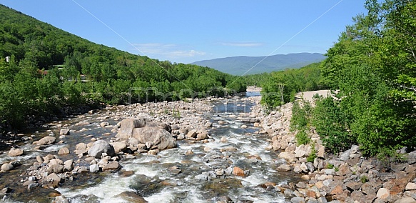 Mountain Stream