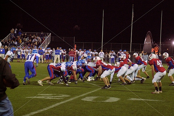 High School Football